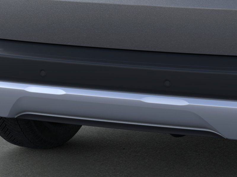 New 2026 Ford Escape - photo 23