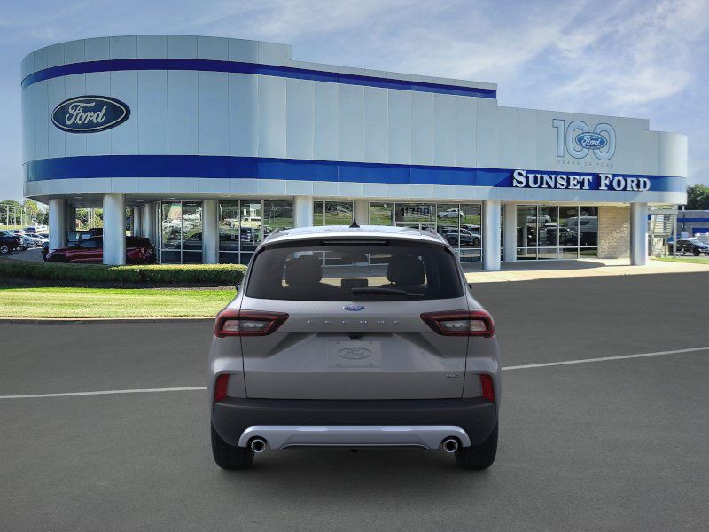 New 2026 Ford Escape - photo 5