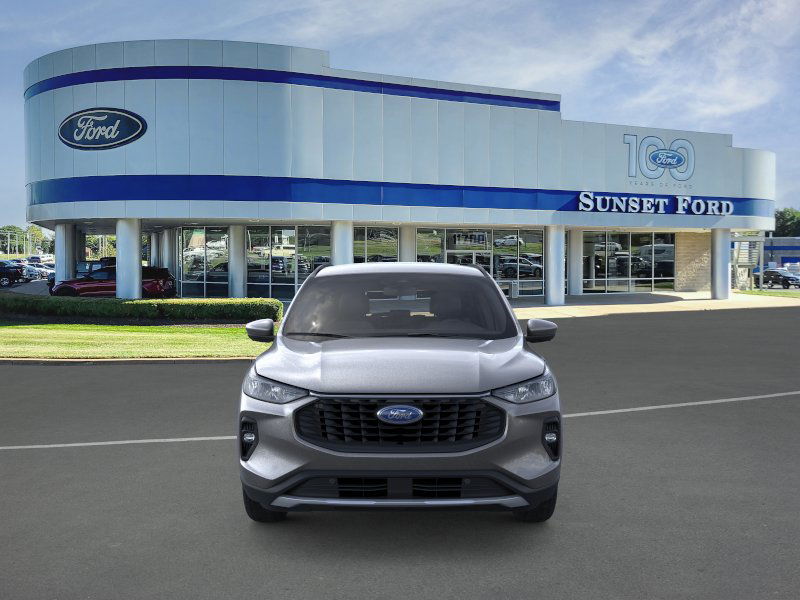 New 2026 Ford Escape - photo 6