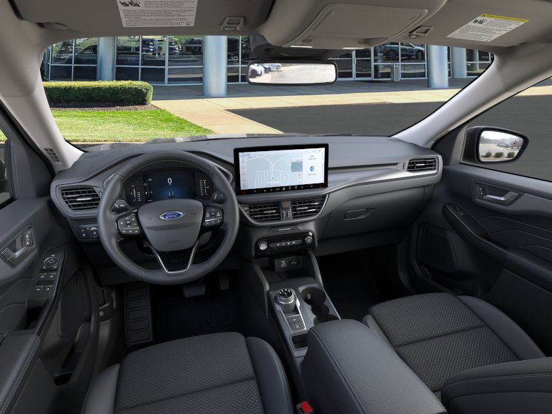New 2026 Ford Escape - photo 9
