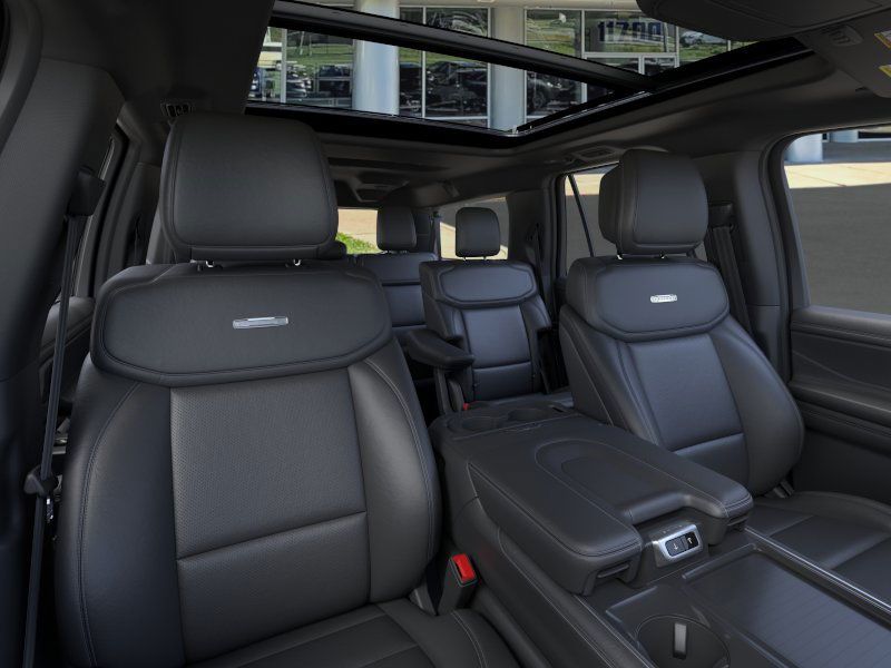 New 2026 Ford Expedition MAX Platinum - photo 10