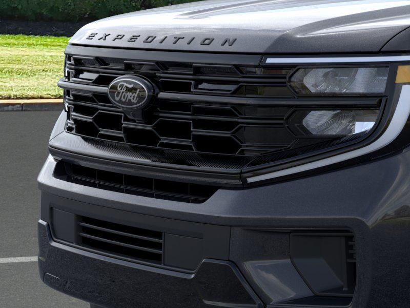 New 2026 Ford Expedition MAX Platinum - photo 17