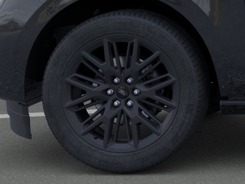 New 2026 Ford Expedition MAX Platinum - photo 19