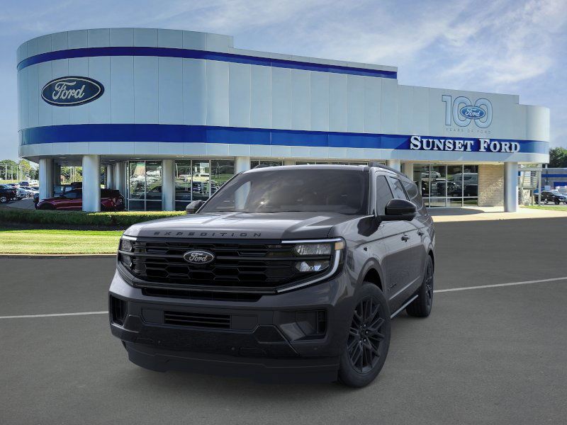 New 2026 Ford Expedition MAX - photo 2