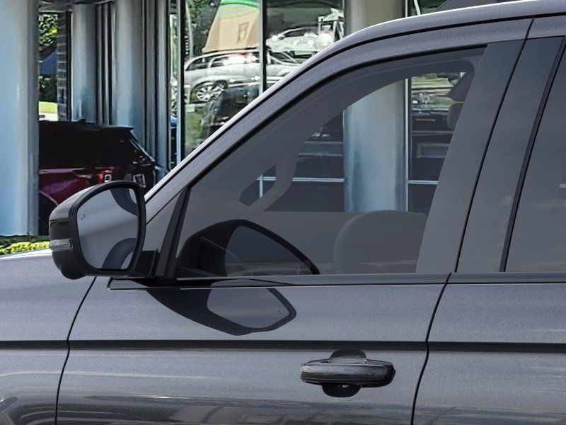 New 2026 Ford Expedition MAX Platinum - photo 20