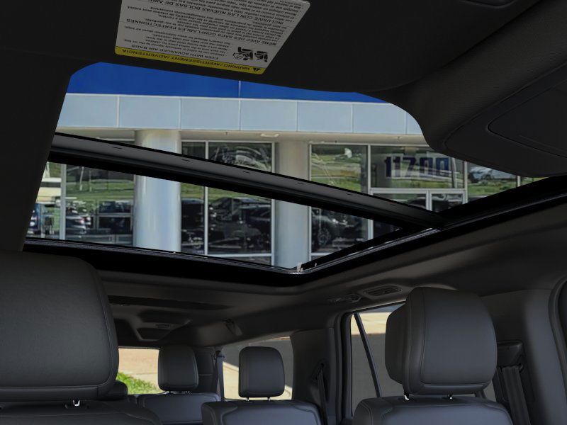 New 2026 Ford Expedition MAX Platinum - photo 22
