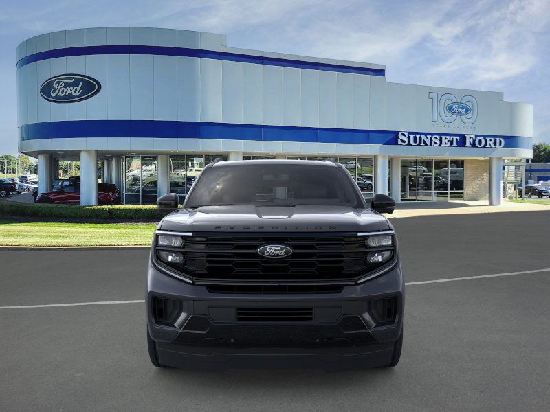 New 2026 Ford Expedition MAX Platinum - photo 6