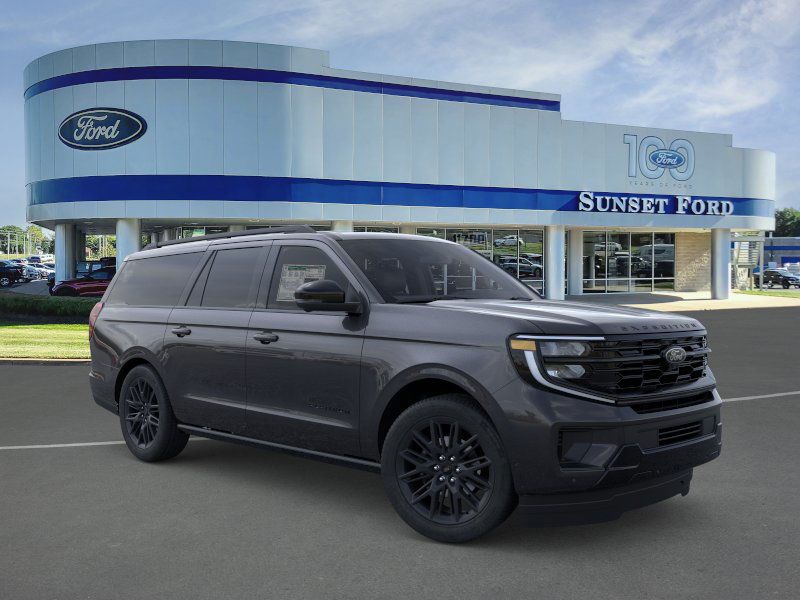 New 2026 Ford Expedition MAX Platinum - photo 7