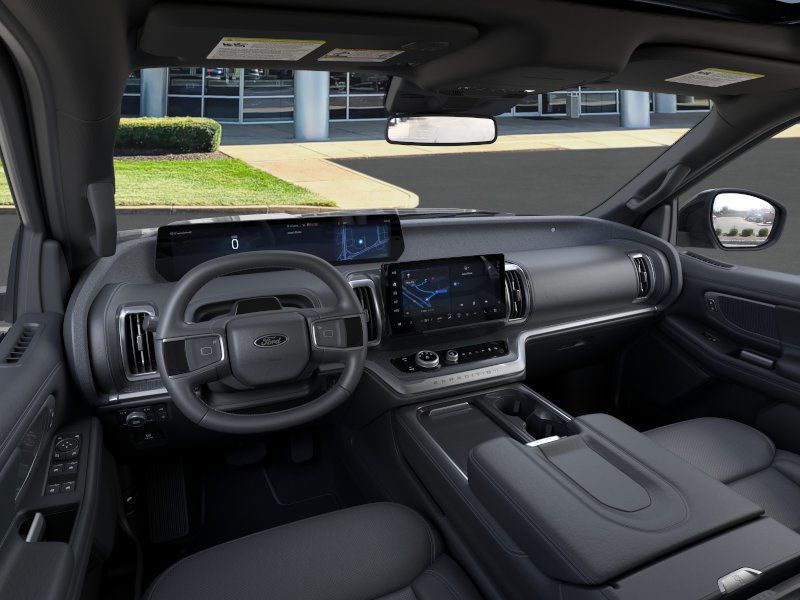 New 2026 Ford Expedition MAX Platinum - photo 9