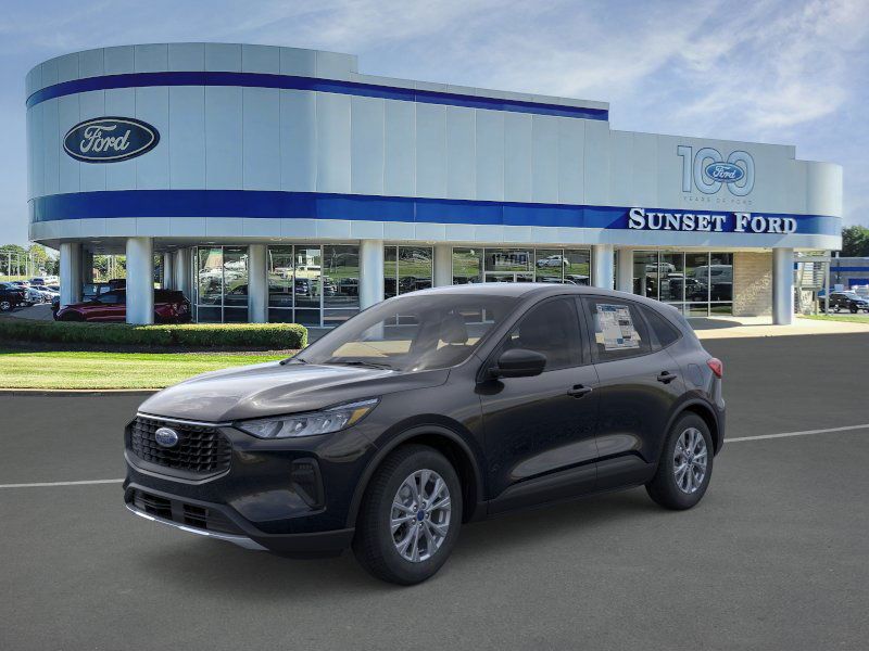 New 2026 Ford Escape - photo 1