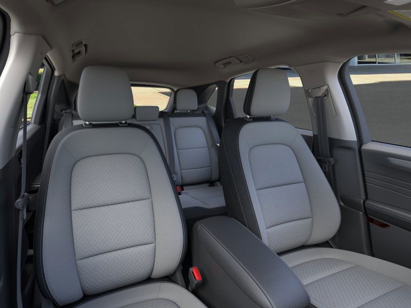 New 2026 Ford Escape ACTIV - photo 10