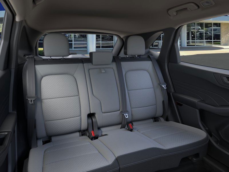 New 2026 Ford Escape ACTIV - photo 11