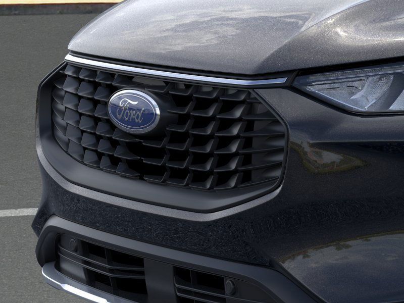 New 2026 Ford Escape ACTIV - photo 17