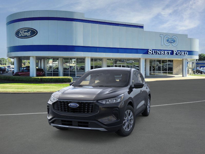 New 2026 Ford Escape - photo 2
