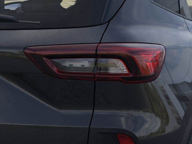 New 2026 Ford Escape ACTIV - photo 21