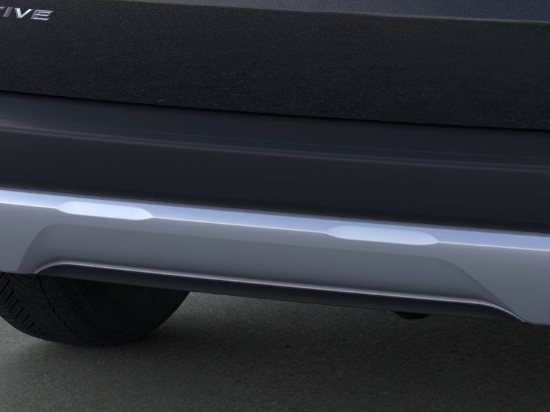 New 2026 Ford Escape ACTIV - photo 23