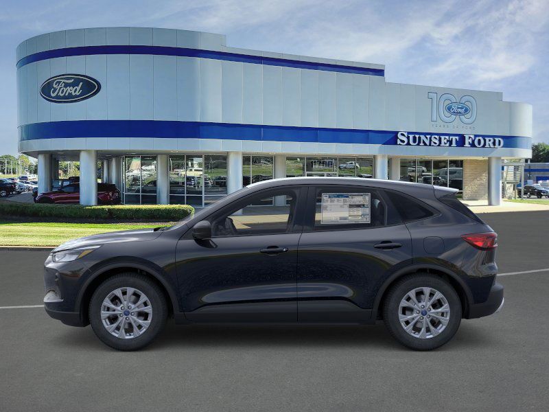 New 2026 Ford Escape ACTIV - photo 3