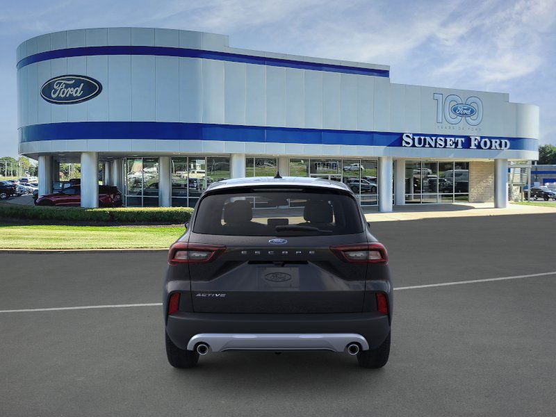 New 2026 Ford Escape ACTIV - photo 5