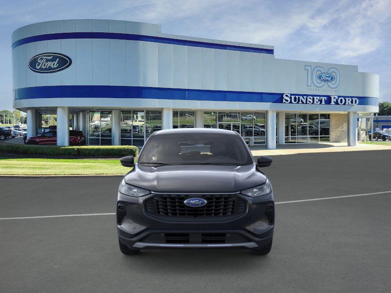 New 2026 Ford Escape ACTIV - photo 6