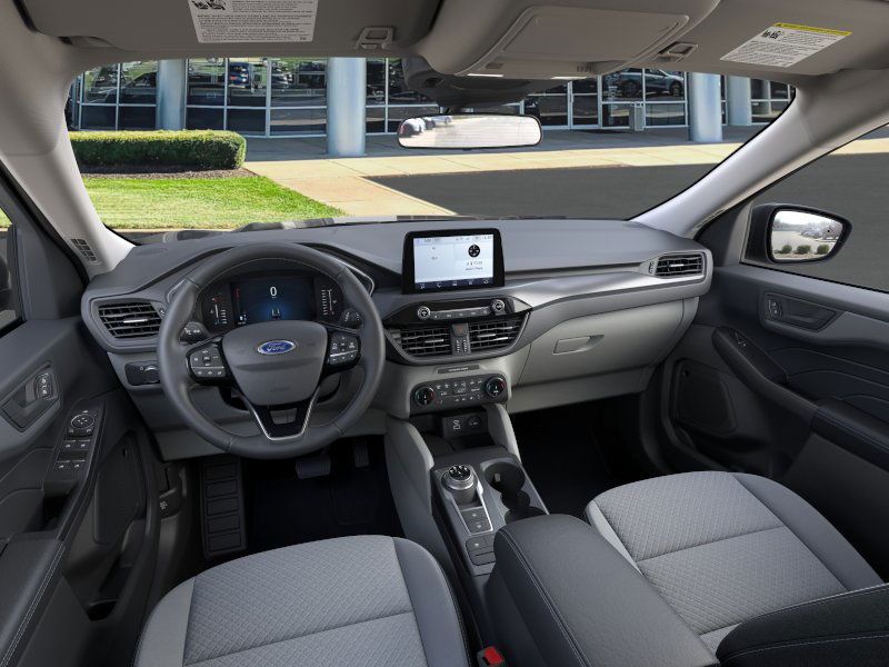 New 2026 Ford Escape ACTIV - photo 9