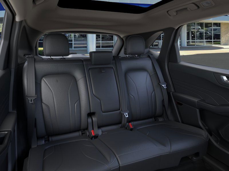 New 2026 Ford Escape - photo 11
