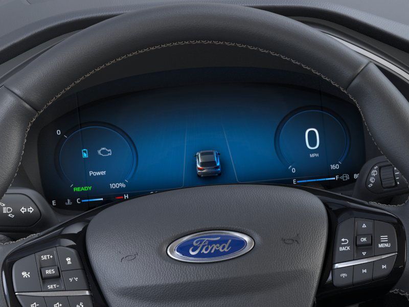 New 2026 Ford Escape - photo 13