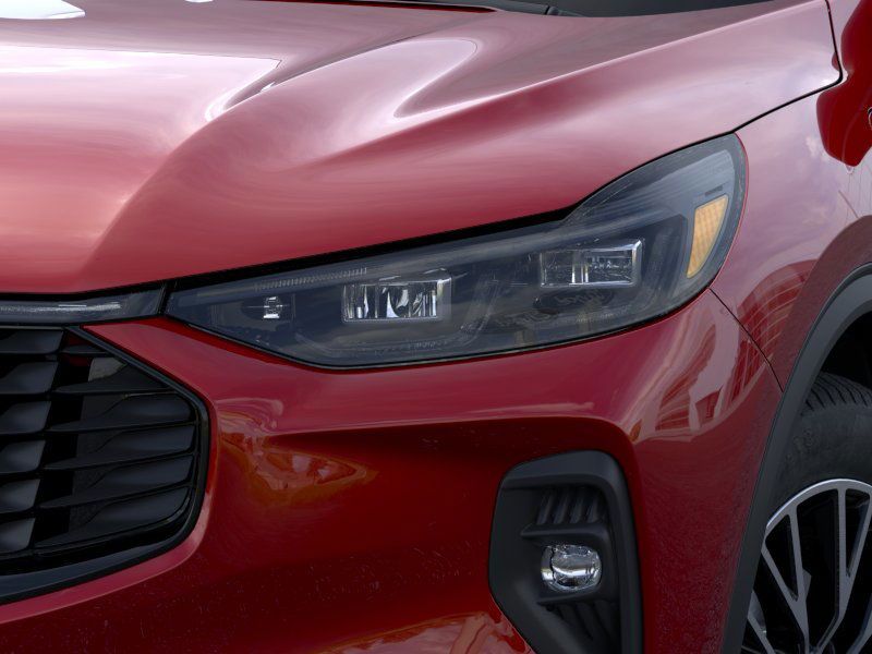New 2026 Ford Escape - photo 18