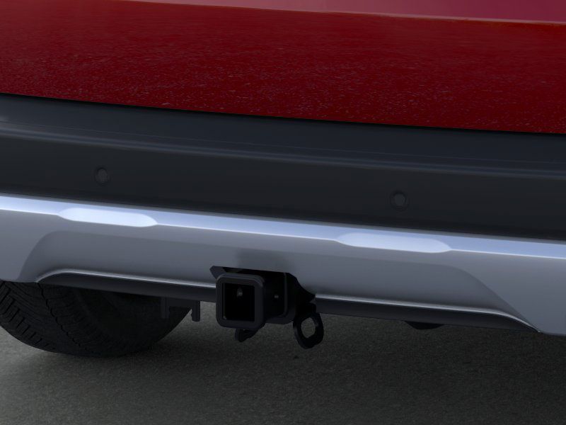 New 2026 Ford Escape - photo 23