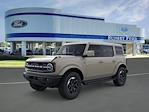 New 2025 Ford Bronco Outer Banks thumbnail 1