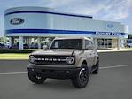 New 2025 Ford Bronco Outer Banks thumbnail 2