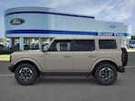 New 2025 Ford Bronco Outer Banks thumbnail 3