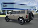 New 2025 Ford Bronco Outer Banks thumbnail 4