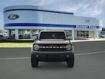 New 2025 Ford Bronco Outer Banks thumbnail 6