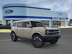 New 2025 Ford Bronco Outer Banks thumbnail 7