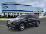 New 2026 Ford Explorer ACTIV thumbnail 1