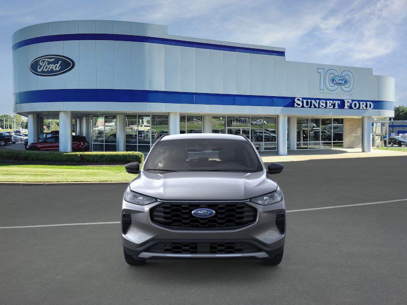 New 2026 Ford Escape ST-Line - photo 6