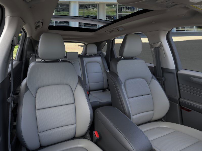 New 2026 Ford Escape - photo 10