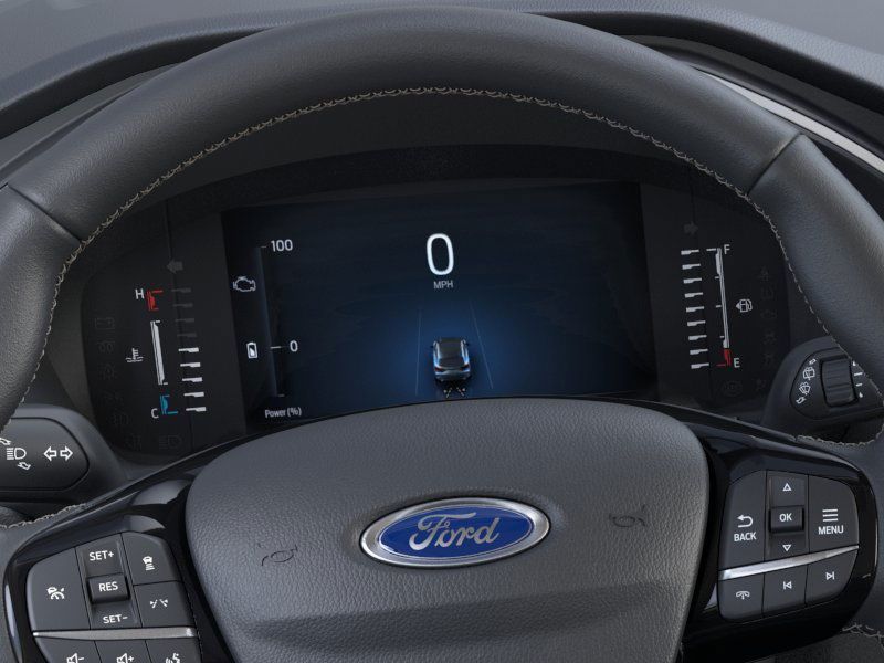 New 2026 Ford Escape - photo 13
