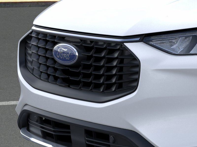 New 2026 Ford Escape - photo 17