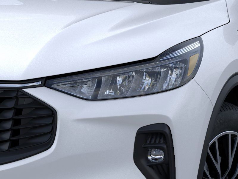 New 2026 Ford Escape - photo 18