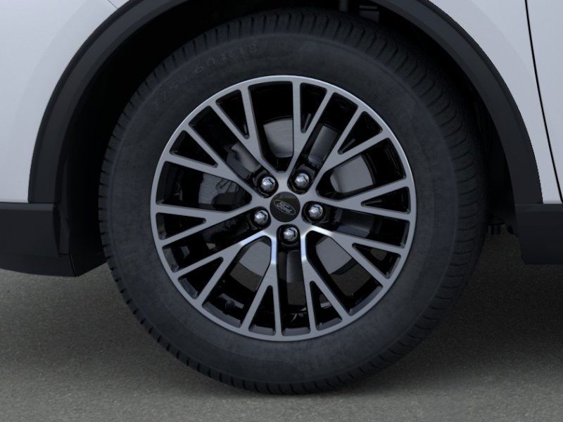New 2026 Ford Escape - photo 19