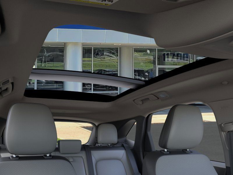New 2026 Ford Escape - photo 22