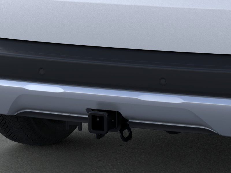 New 2026 Ford Escape - photo 23