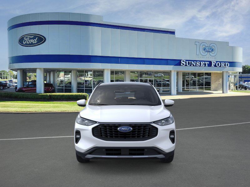 New 2026 Ford Escape - photo 6