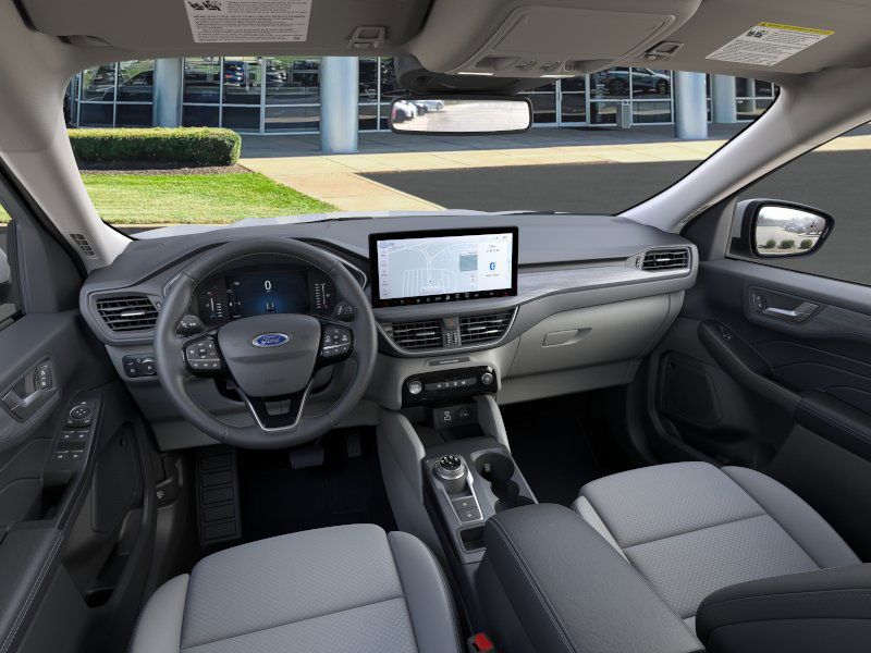 New 2026 Ford Escape - photo 9
