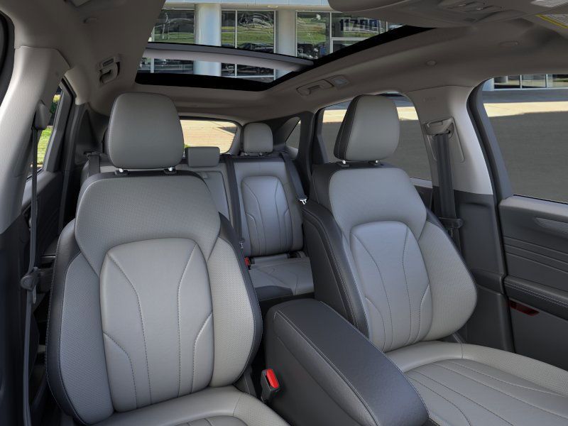 New 2026 Ford Escape - photo 10