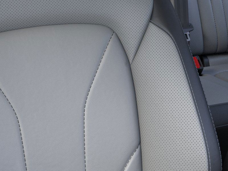 New 2026 Ford Escape - photo 16