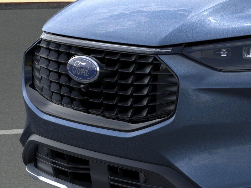 New 2026 Ford Escape - photo 17