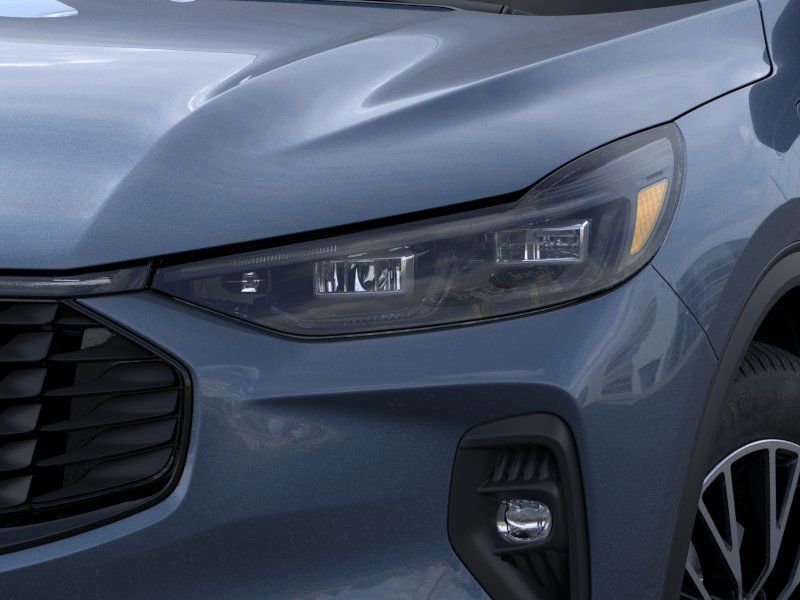 New 2026 Ford Escape - photo 18