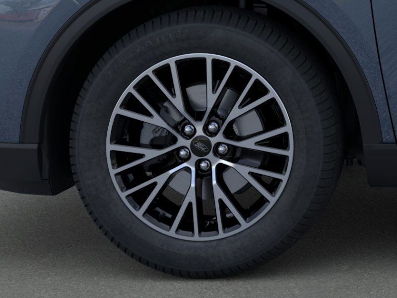 New 2026 Ford Escape - photo 19